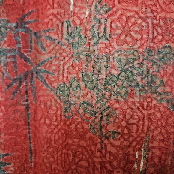 Chico's blouse - Picture 3 of 7